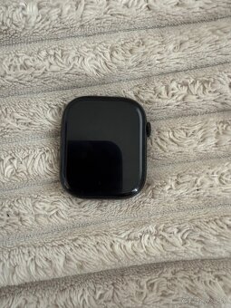 Apple watch - 7