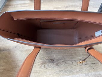 Michael Kors Pratt Large Tote kabelka - NOVÁ - 7