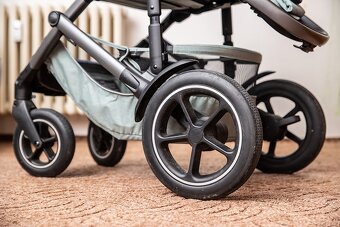 Značkový Športový kočiar Britax Römer Smile 5Z - 7