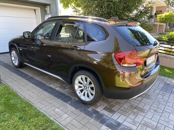 bmw x1 2010 - 7
