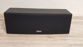 Yamaha RX-V359 - 7