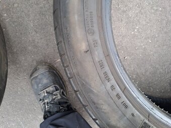 Letné Pirelli PZero 275/45/20 110Y RFT - 7