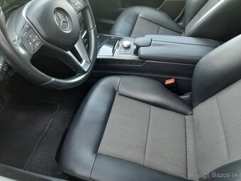 Mercedes E,W212 - 7