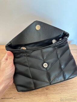 YvesSaintLaurent kabelka - 7