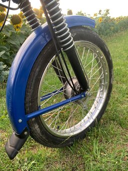 Babetty na predaj🛵 - 7
