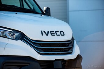 Iveco Daily 35S18HAV 18m3 (L4H3) - 7