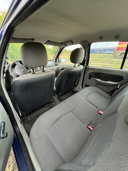 Renault Thália 1.4 2005 - 7