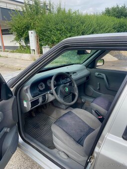 Škoda Felicia - 7