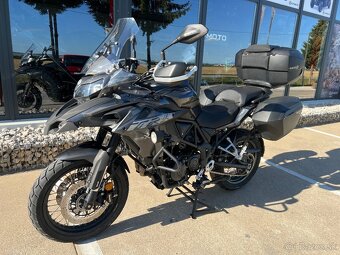 Benelli TRK 502X | 1. Majiteľ | A2 - 7