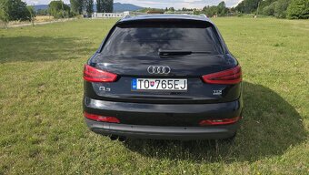 Audi Q3 2014 2.0 TDI - 7