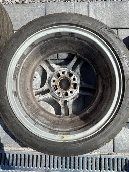 Bmw styling 66 dvojrozmer r17 - 7