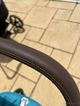 Cybex priam 4.0 - 7