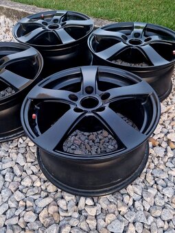 Dezent 5x112 r16 - 7