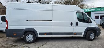 Peugeot Boxer 2.2 HDI 96 kW kup.v SR 2013 - 7