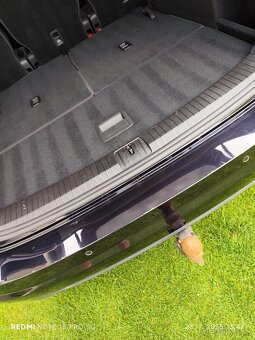 Volkswagen Touran Highline 2.0 TDI 110kw DSG 7-MIEST 2018 - 7