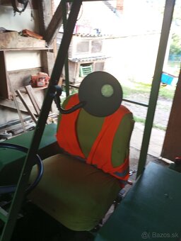 Malotraktor - 7