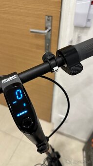 Elektrická kolobežka Ninebot F2 - 7