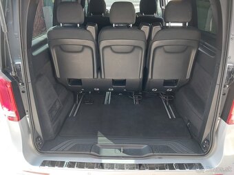 Mercedes V250d, ODPOČET DPH - 7