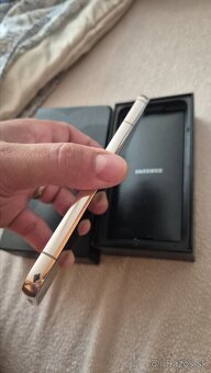 Predam samsung galaxy s22 ruzovy, 128gb - 7