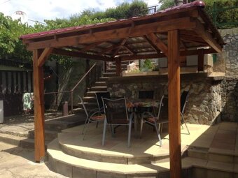 Obkladačské práce. - 7