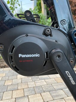 Elektrobicykel Crussis e-Full 10.10-PRO - 7