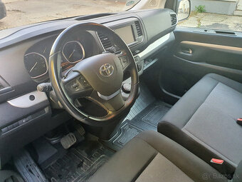 Toyota Proace Verso 2.0 D-4D 130kw A8 - 7
