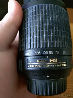 Nikon D3000 - 7