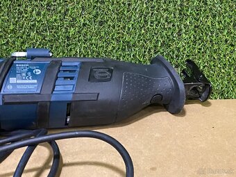 BOSCH GSA 1300 PCE PROFESSIONAL Píla chvostovka - 7