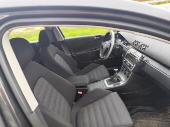Volkswagen Passat B6 variant 1.9tdi 77kw - 7