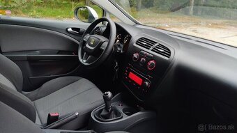 Seat Leon 1.4i 16V 88000km - 7