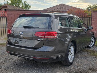 Volkswagen Passat 1.6 TDi Variant B8 / mod. 2015 / SK ŠPZ - 7