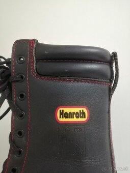 HANRATH - 7
