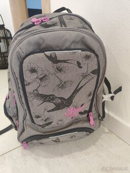 Skolska taska / skolsky batoh Topgal - 7