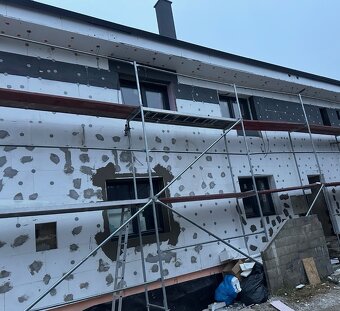 Stavebne realizácie,elektrika,voda a kúrenie,Revizia - 7