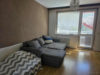 2-izbový byt - 7