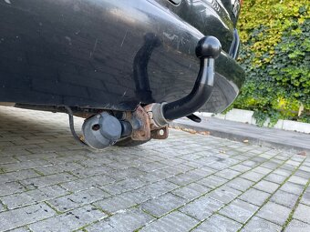 Volkswagen Sharan 1.9 tdi 81kw - 7