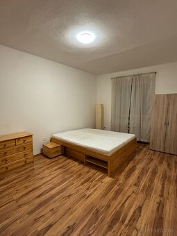 Prenájom 2izbový byt v centre Nitry - 7