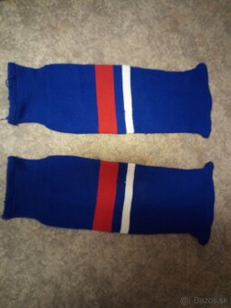 Hokejová výstroj pripravkar 3,4,5 ročník - 7