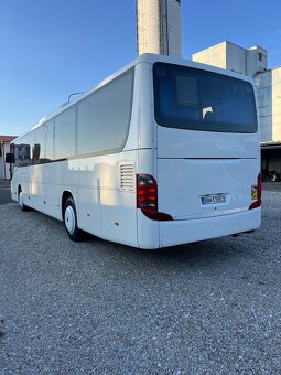 Setra S 415 H. €5 lift - 7