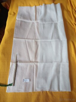 Plátno na vyšívanie - 7