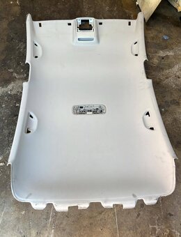 Stropnica VOLKSWAGEN SKODA SEAT AUDI - 7