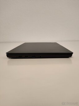 Lenovo ThinkPad E14 – i5-10210U, 8 GB RAM, 256 GB SSD - 7