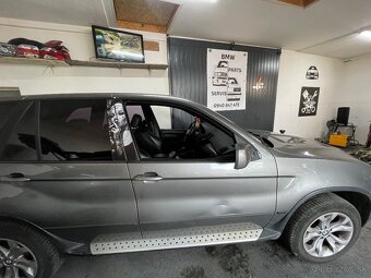 BMW E53 X5 M57 3.0D 160kw - 7