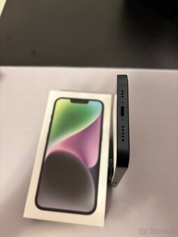 Apple iPhone 14 - 128GB - 7