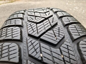 5x112 r17 kolesa disky tiguan volkswagen 215 65 17 alu vw - 7