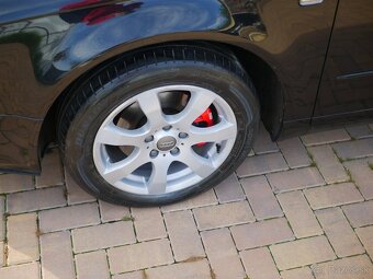 5x112 R16 orig Tomason pre volkswagen audi skoda - 7