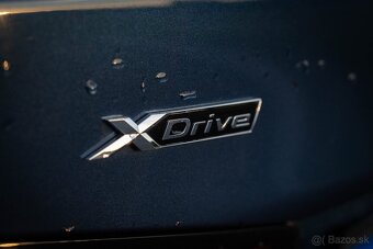 BMW 530E M SPORT SALOON PHEV XDRIVE - 7