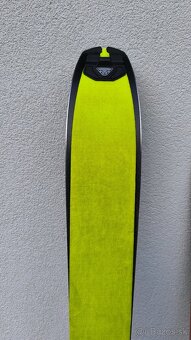 Dámsky skialpový set - 7