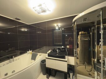 Nadštandardný 3 izbový byt - 7