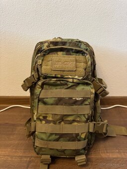 Predám airsoftovú výbavu - 7